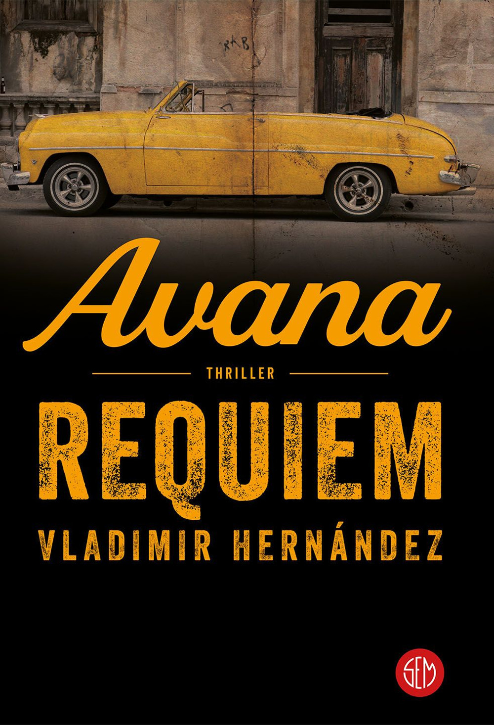 Avana requiem