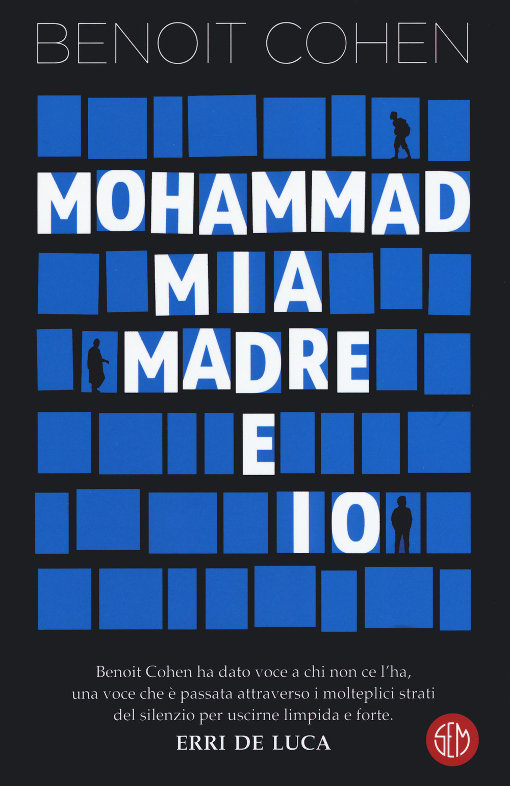 Mohammad, mia madre e io