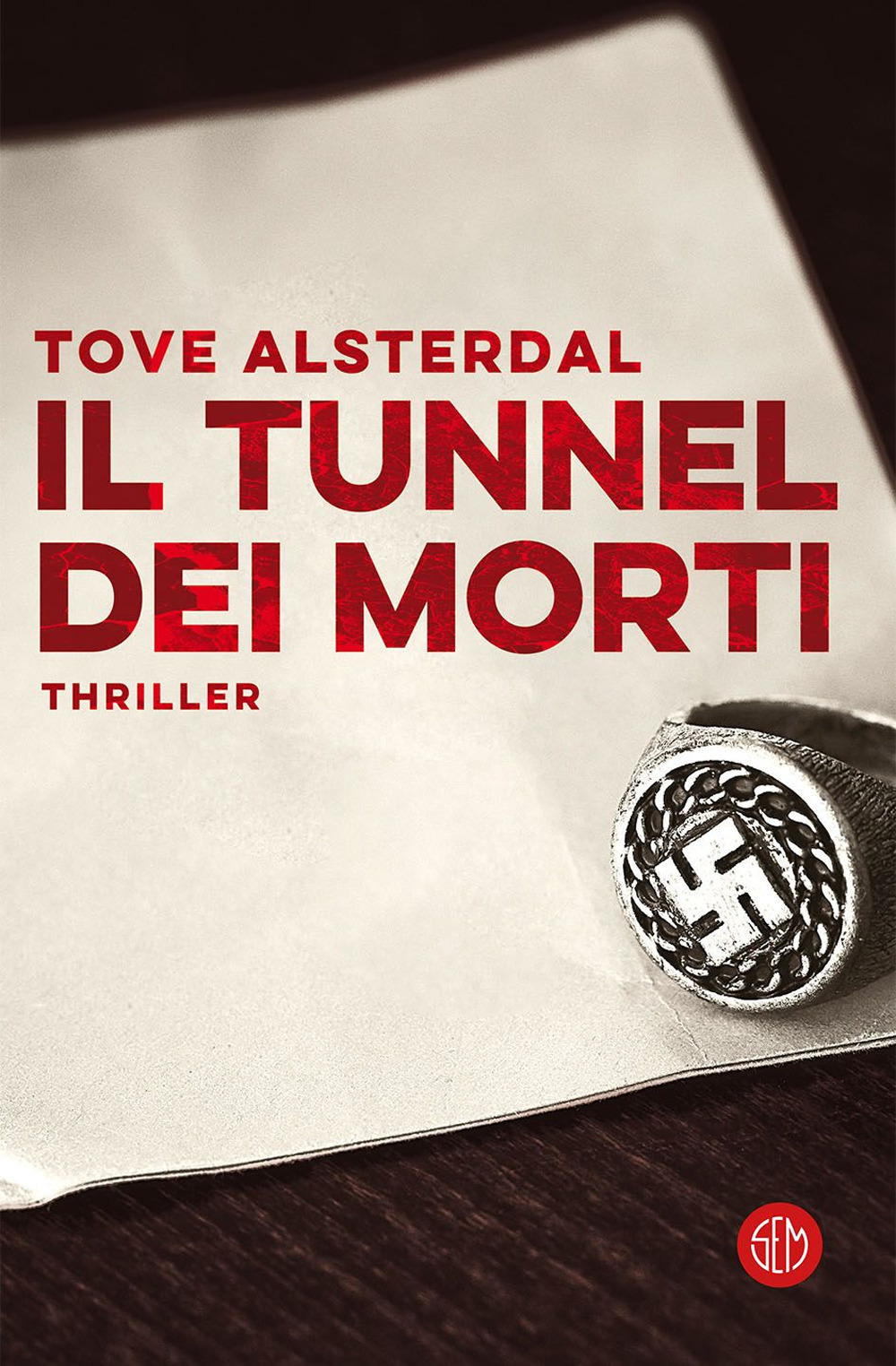 Il tunnel dei morti