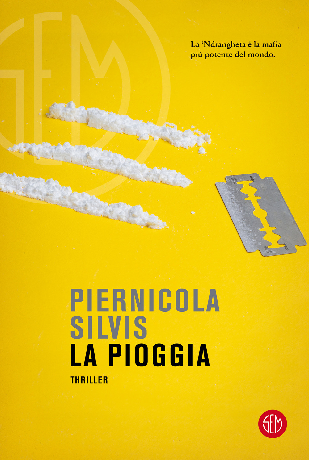 La pioggia