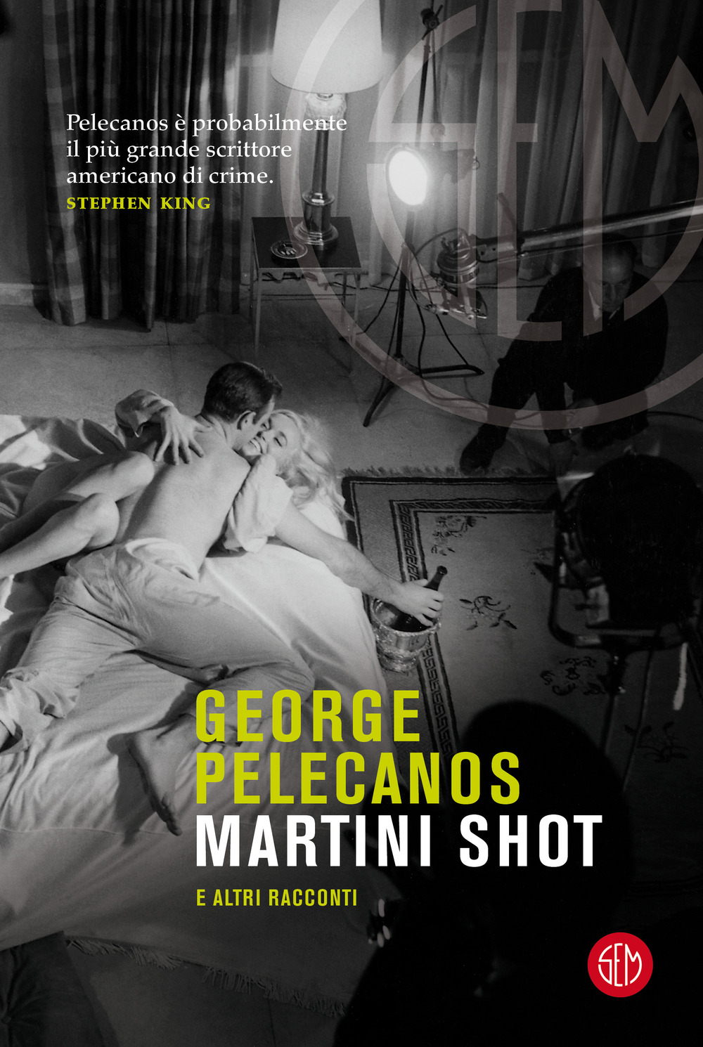 Martini Shot e altri racconti