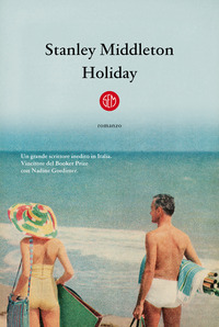 HOLIDAY di MIDDLETON STANLEY