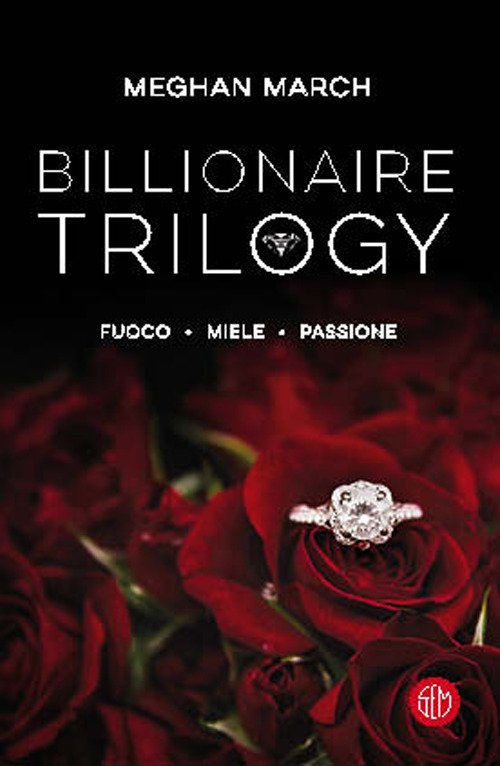 Billionaire trilogy