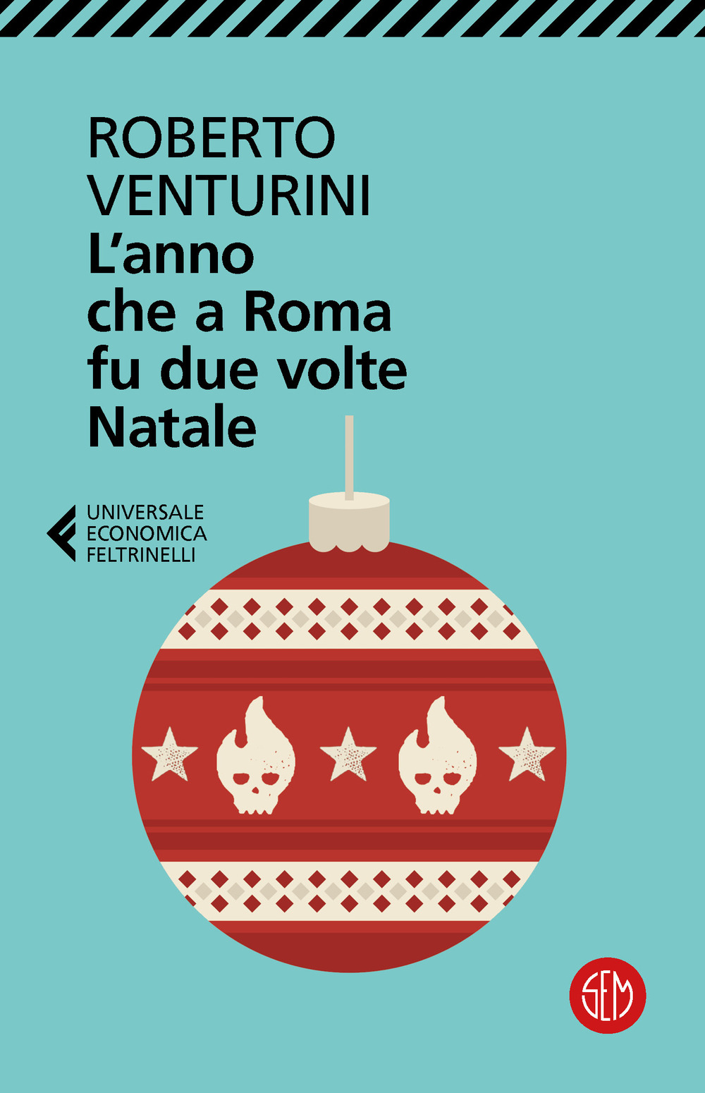 L'anno che a Roma fu due volte Natale