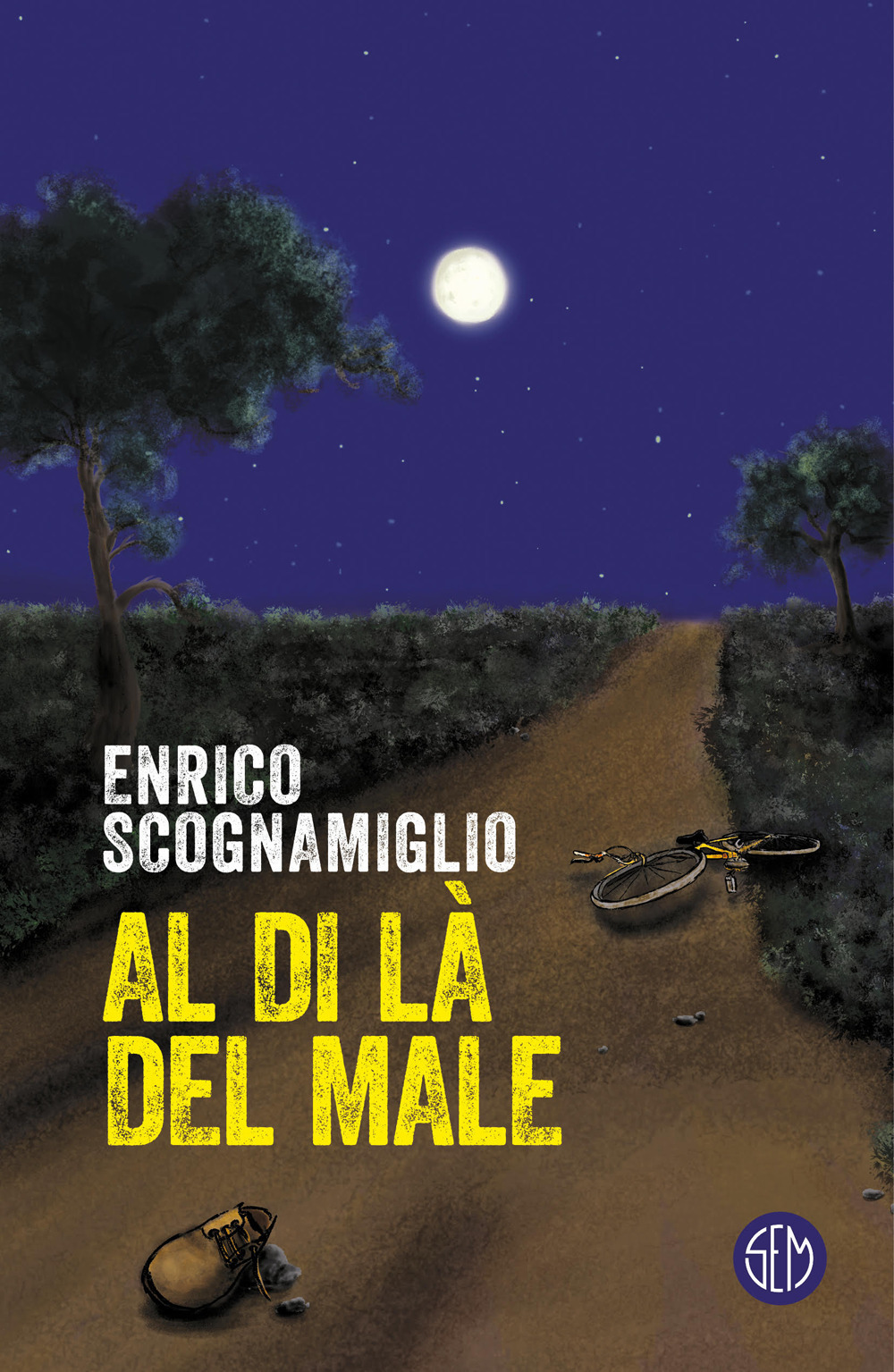 Al di là del male