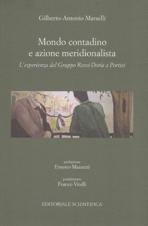 Mondo contadino e azione meridionalista. L'esperienza del Gruppo Rossi-Doria a Portici