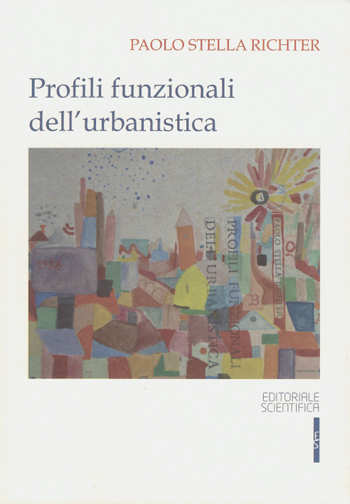 Profili funzionali dell'urbanistica