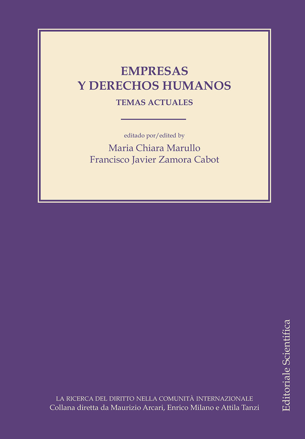 Empresas y derechos humanos. Temas actuales