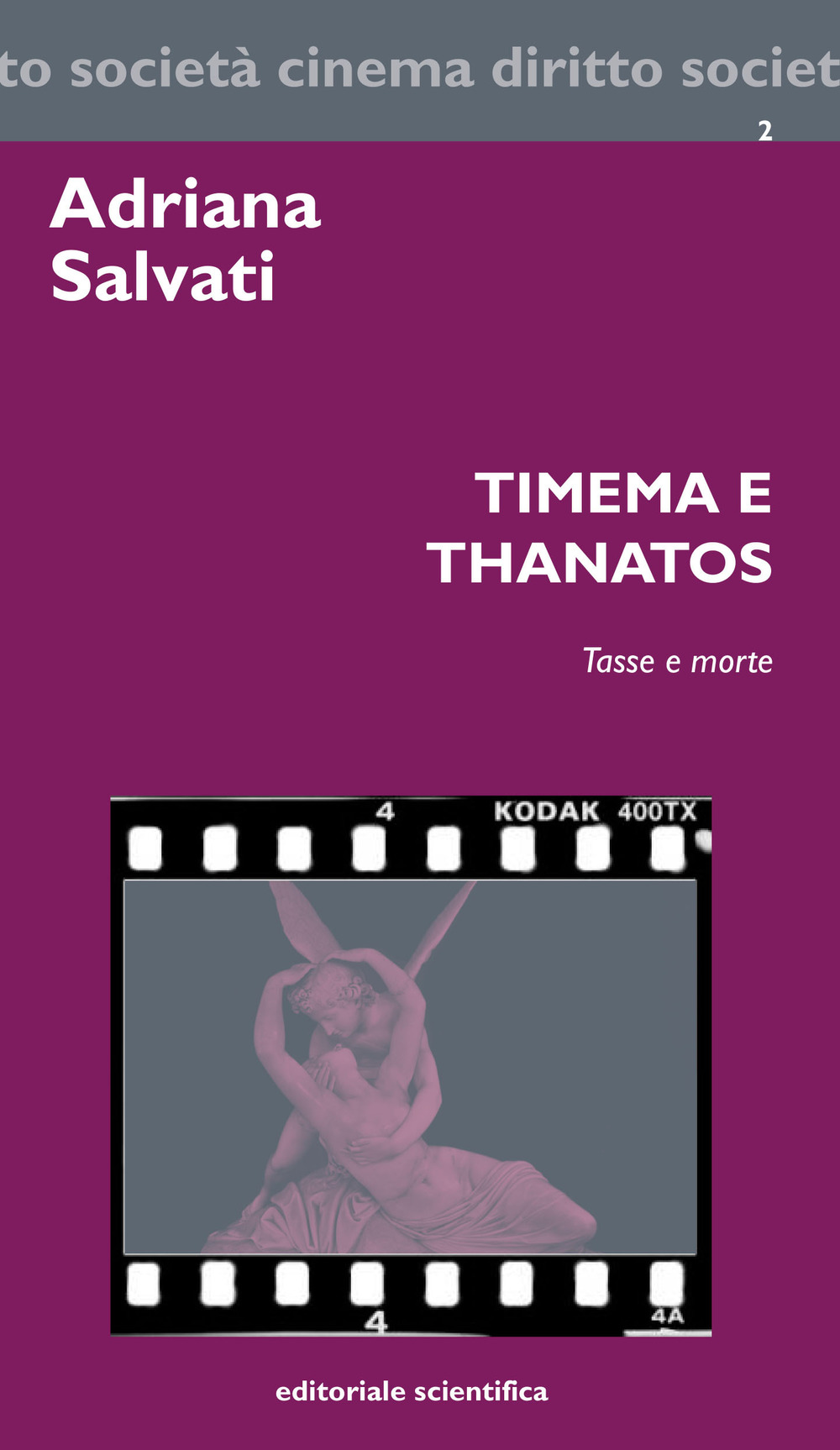 Timena e Thanatos. Tasse e morte