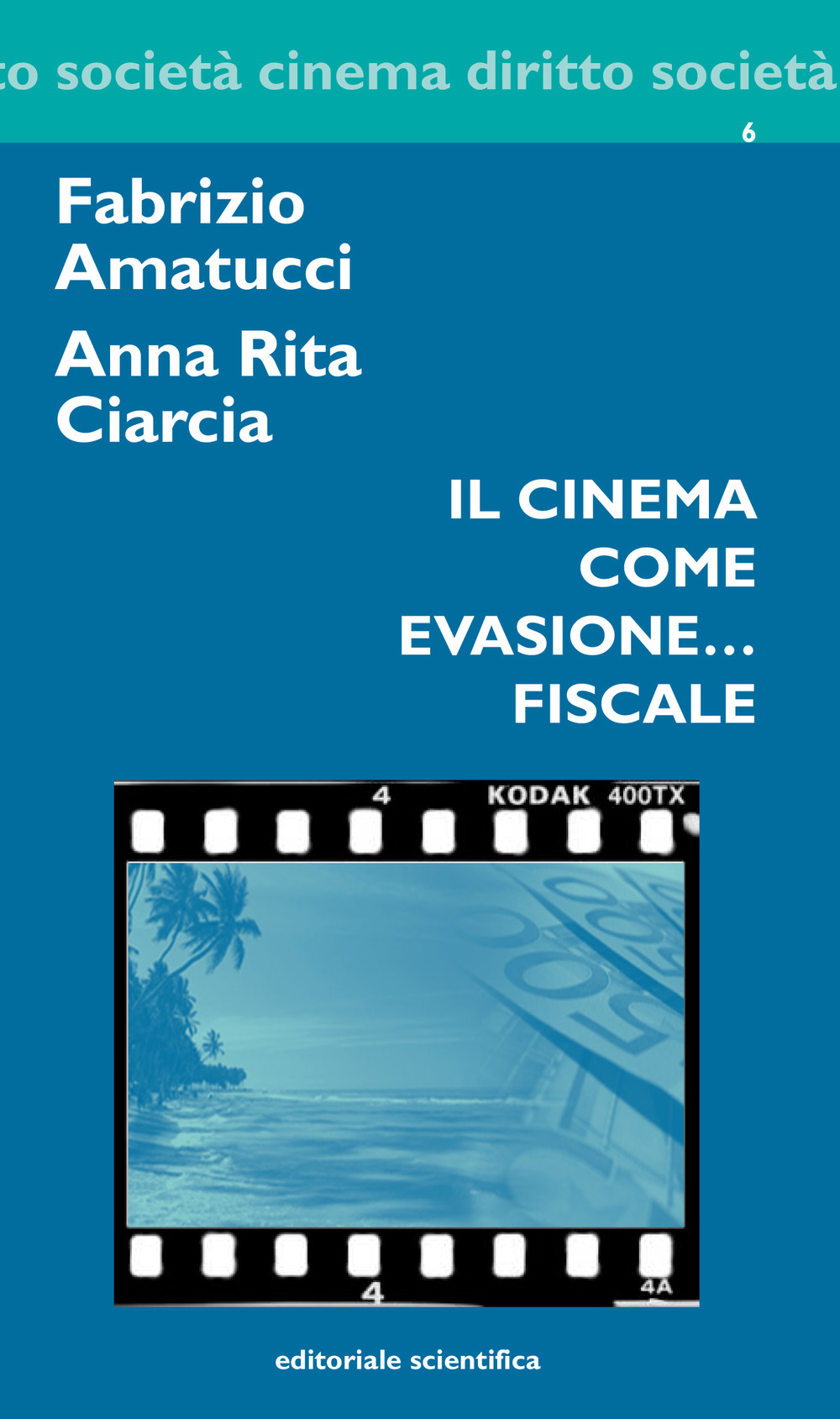 Il cinema come evasione... fiscale