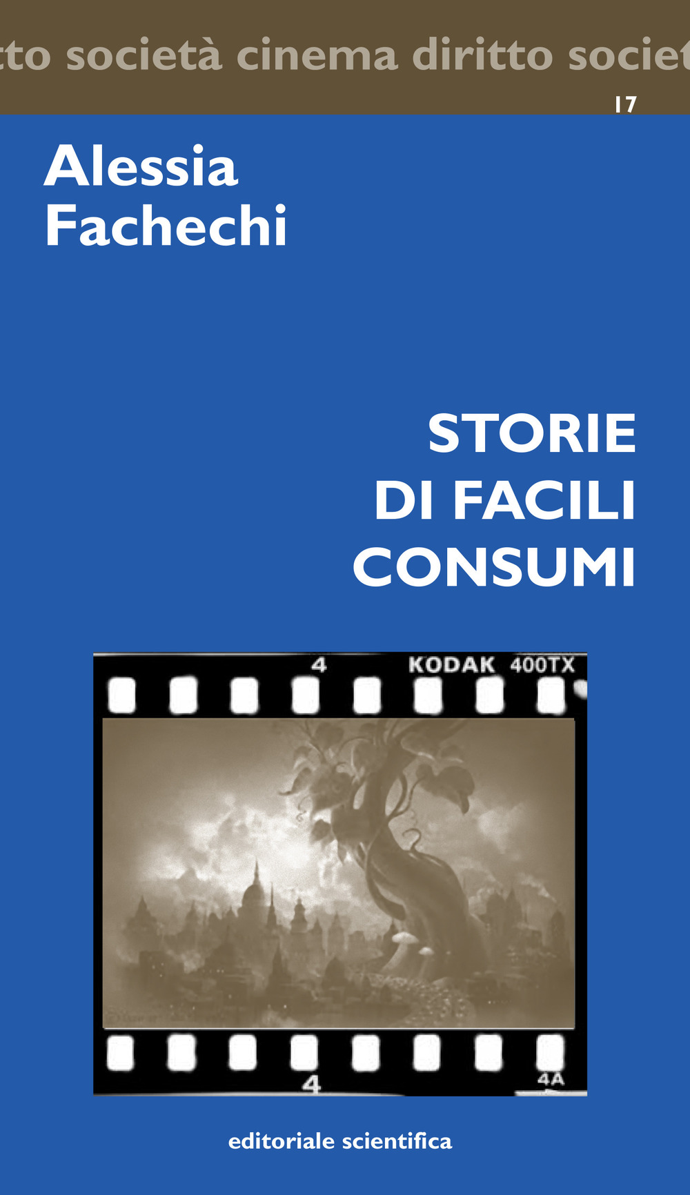 Storie di facili consumi