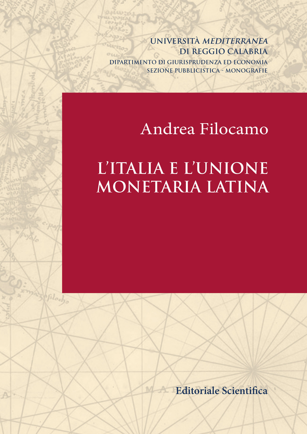 L'Italia e l'Unione monetaria latina