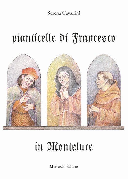 Pianticelle di Francesco in Monteluce