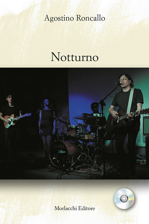 Notturno. Con CD-Audio