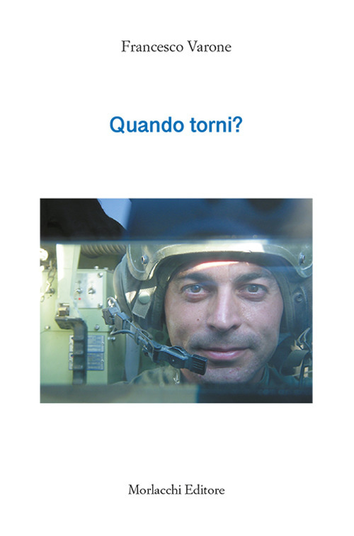 Quando torni?