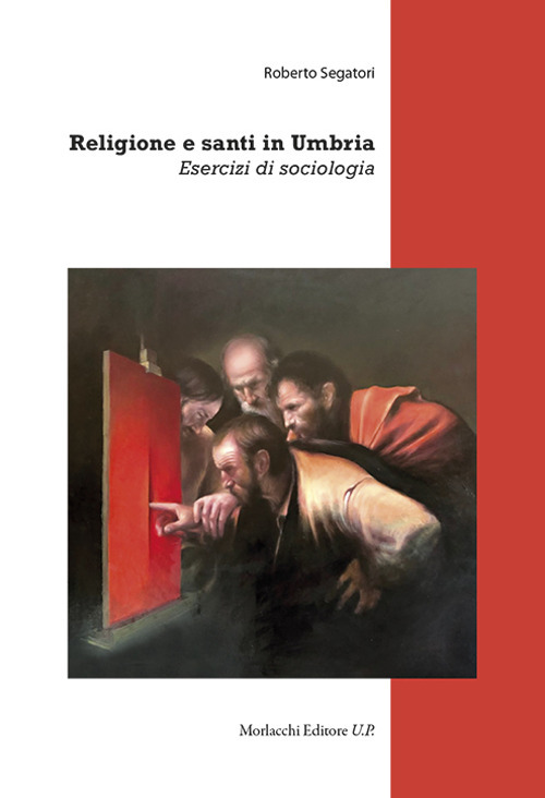 Religione e santi in Umbria. Esercizi di sociologia