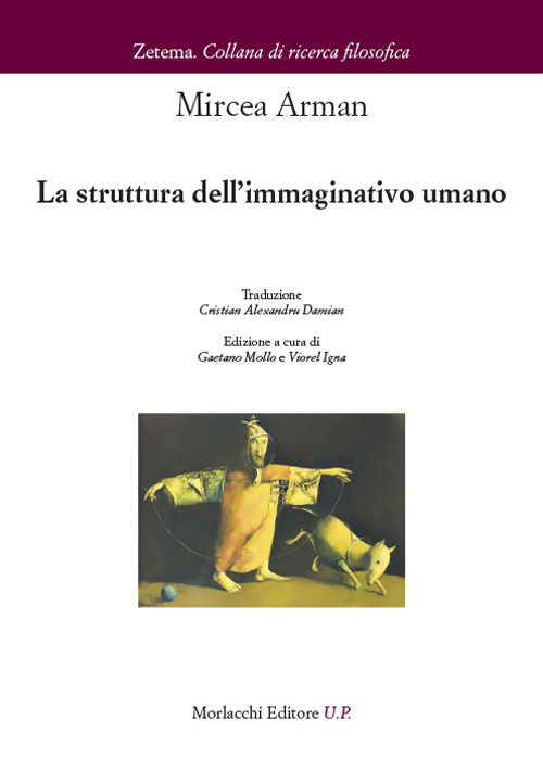 La struttura dell'immaginativo umano