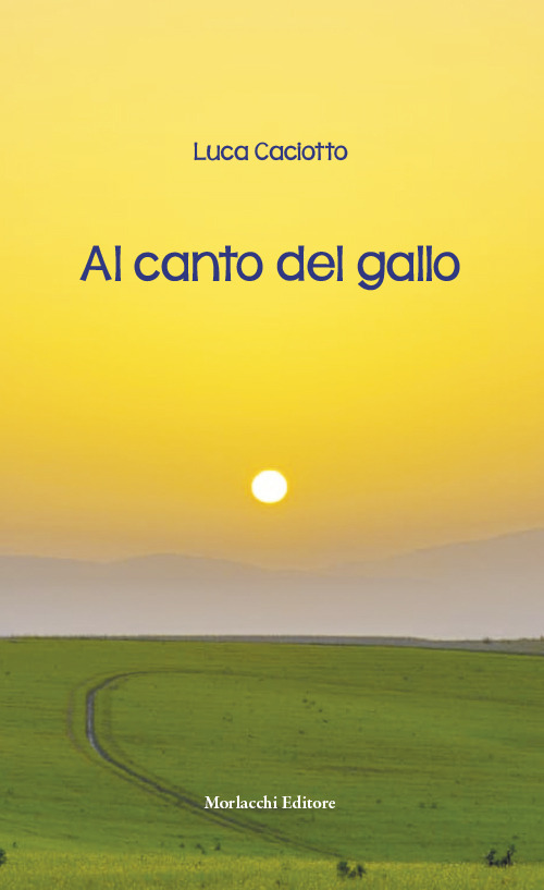 Al canto del gallo