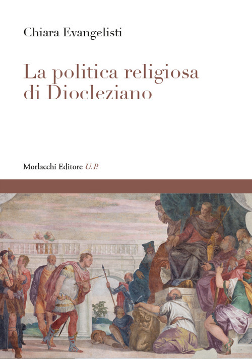 La politica religiosa di Diocleziano