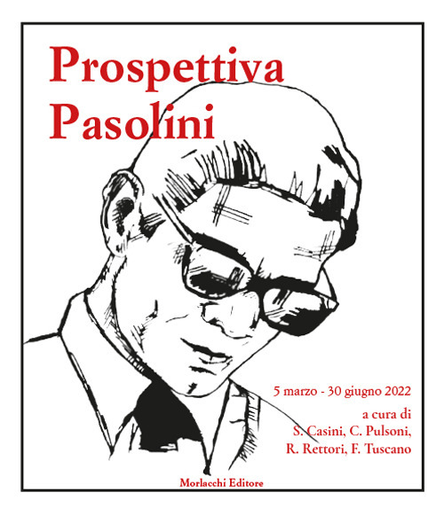 Prospettiva Pasolini