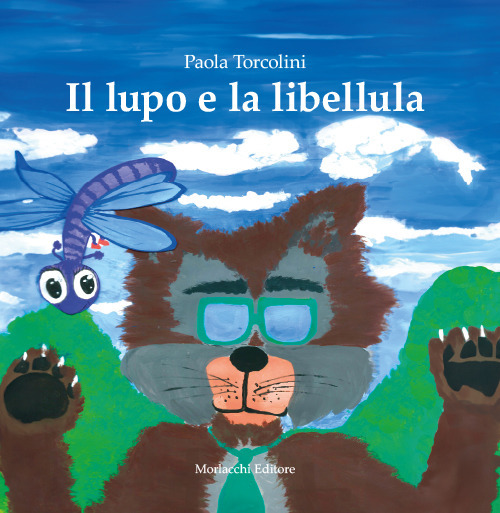 Il lupo e la libellula