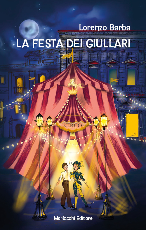 La festa dei giullari