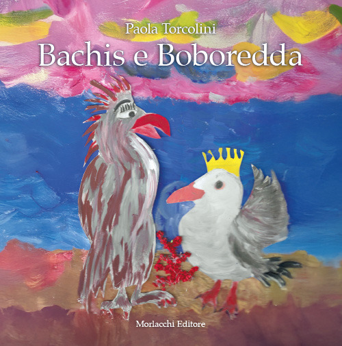 Bachis e Boboredda