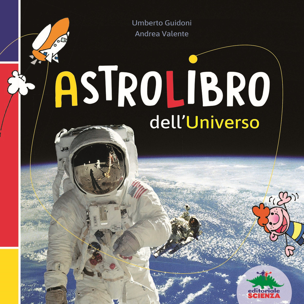 Astrolibro dell'universo