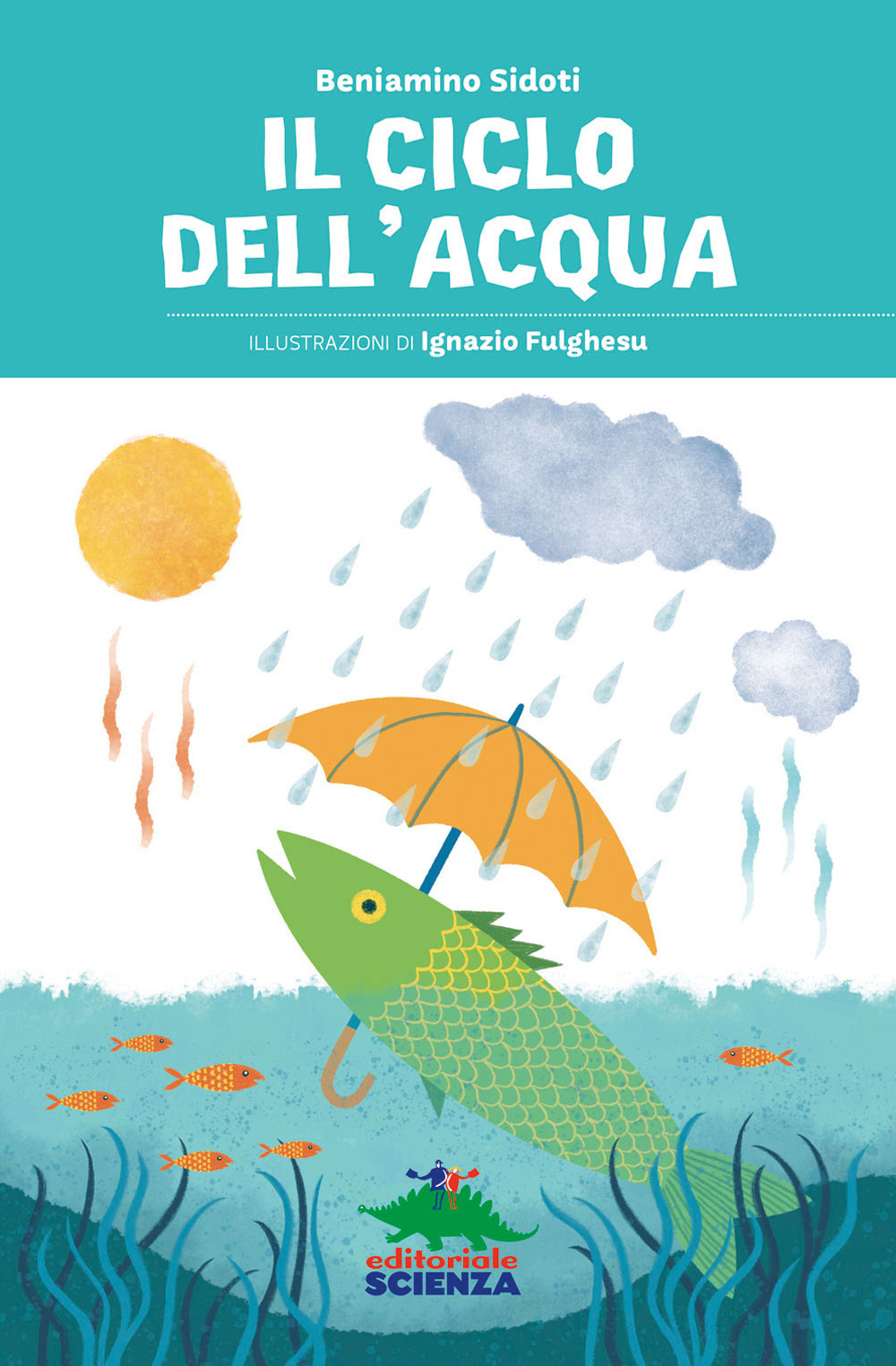 Il ciclo dell'acqua