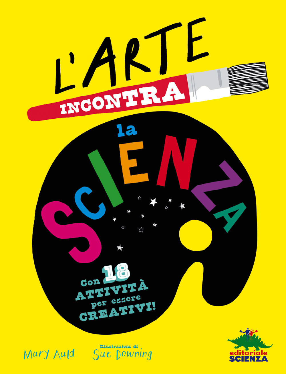 L'arte incontra la scienza