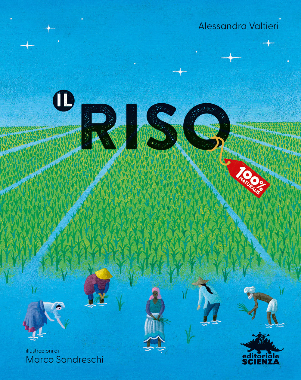 Il riso. Ediz. a colori