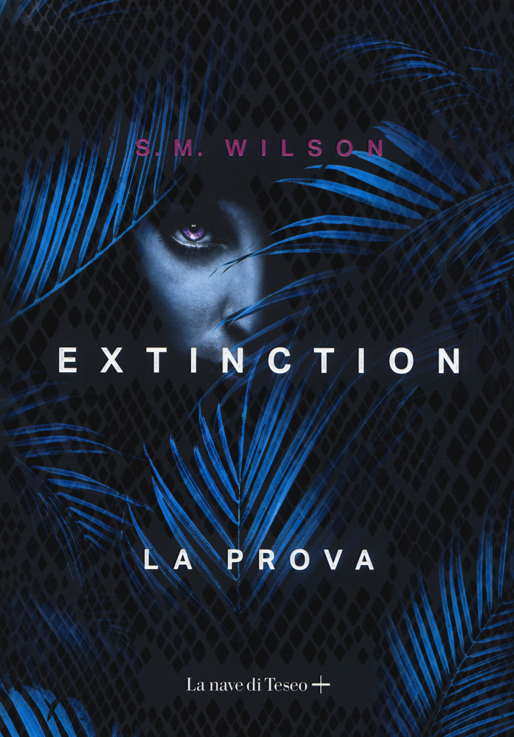 Extinction. Vol. 1: La prova