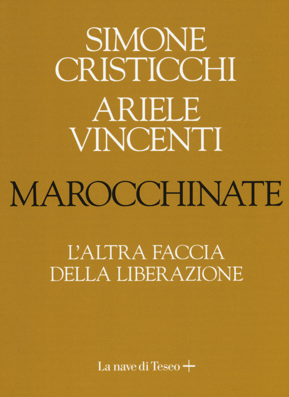 Marocchinate. L'altra faccia della Liberazione