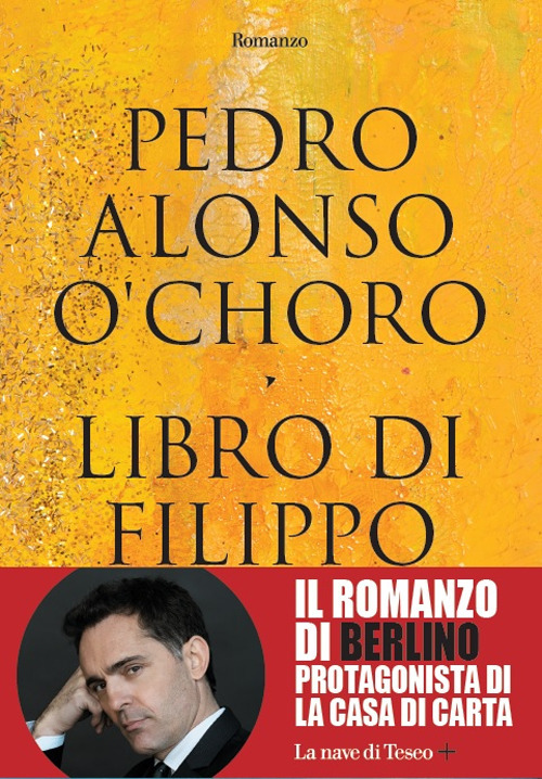 Libro di Filippo