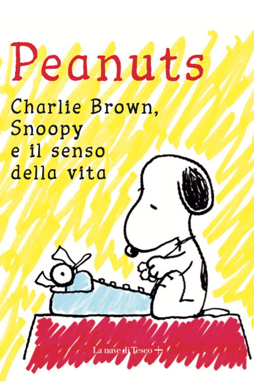 Peantus. Charlie Brown, Snoopy e il senso della vita