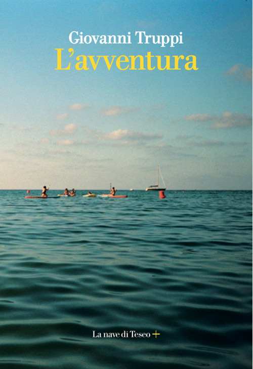 L'avventura