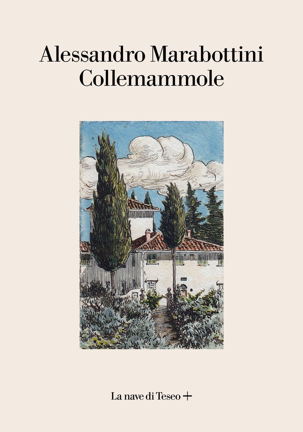 Collemammole