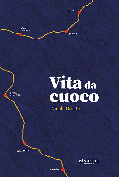 Vita da cuoco