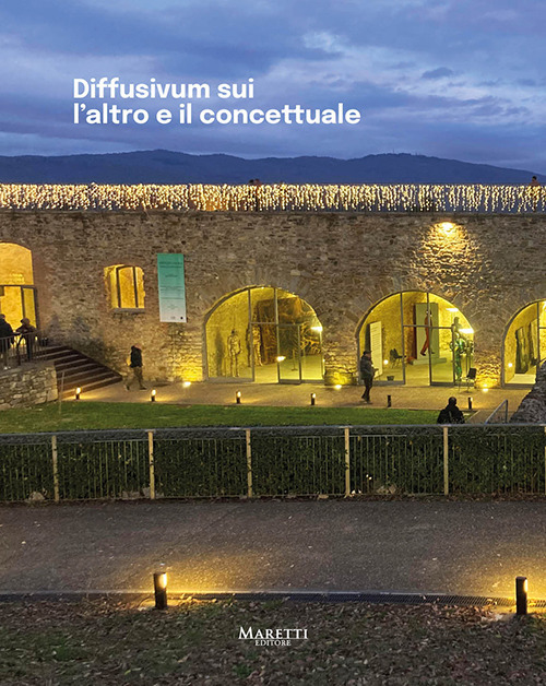Diffusivum sui. L'altro e il concettuale. Ediz. illustrata