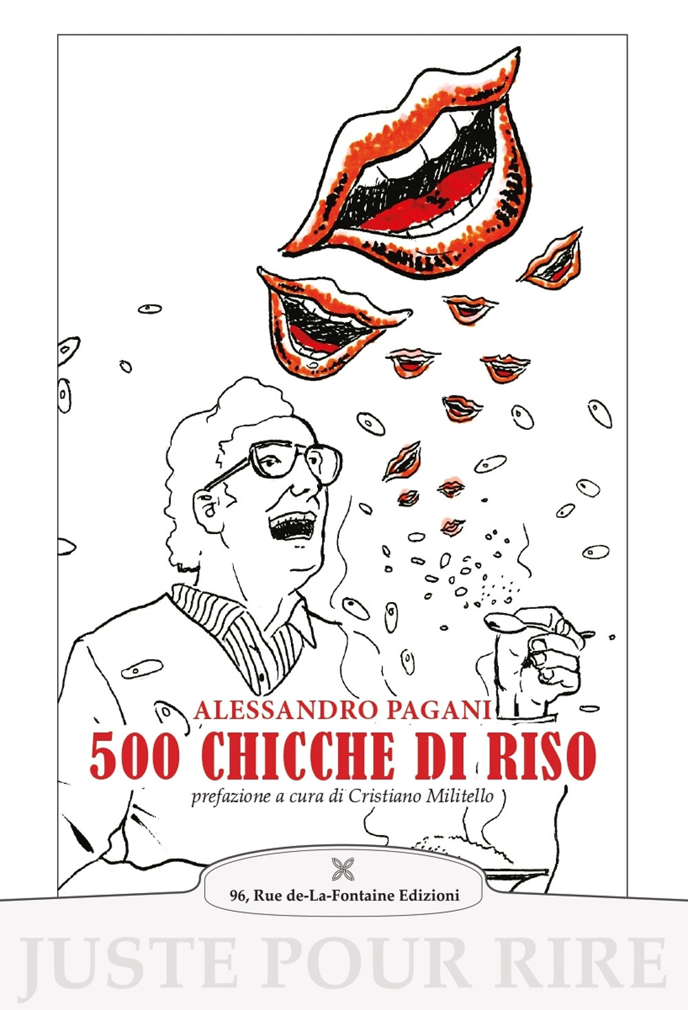 500 chicche di riso