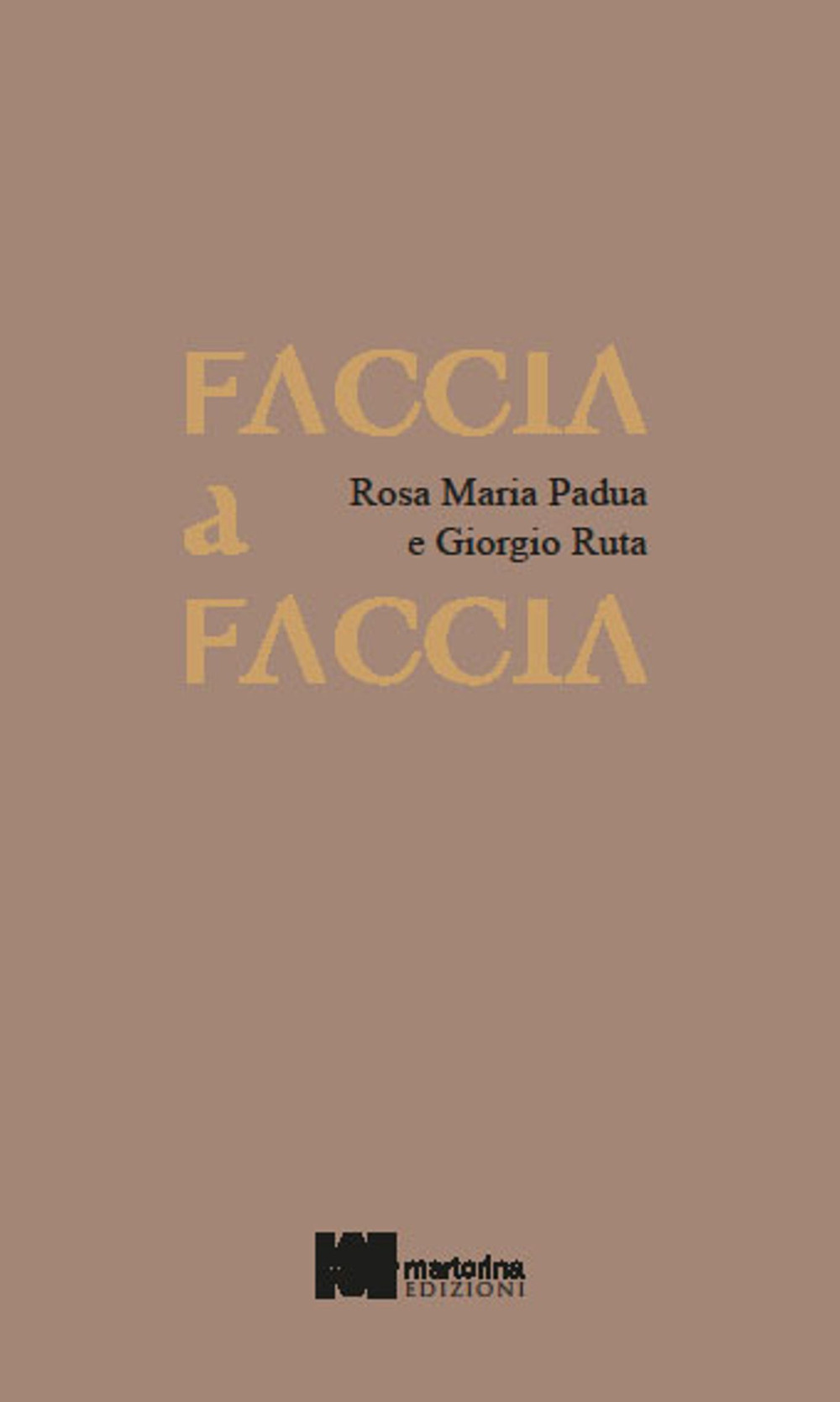 Faccia a faccia