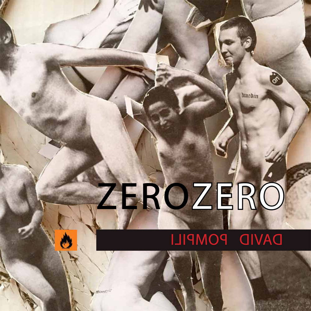 Zerozero. David Pompili. Ediz. illustrata