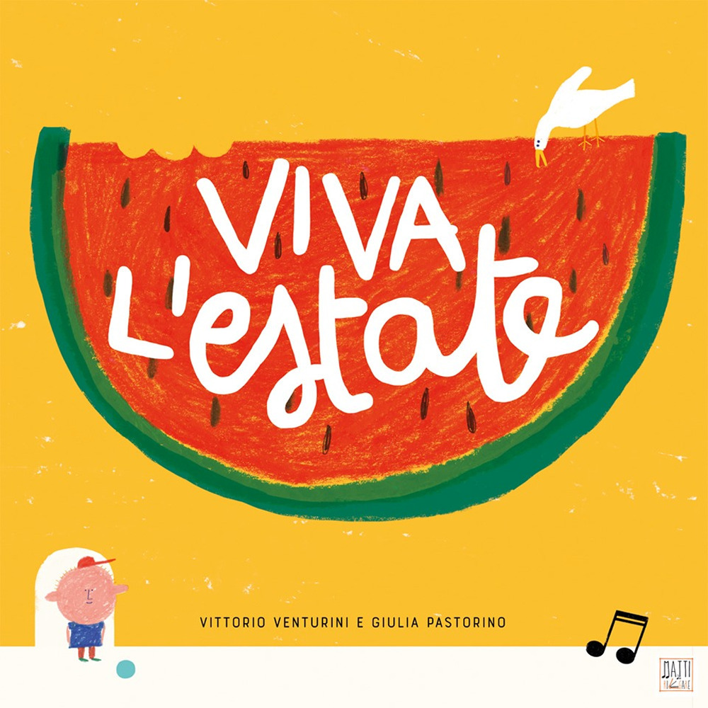 Viva l'estate