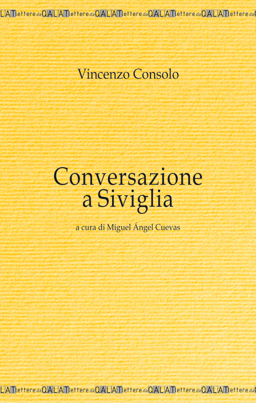 Conversazione a Siviglia