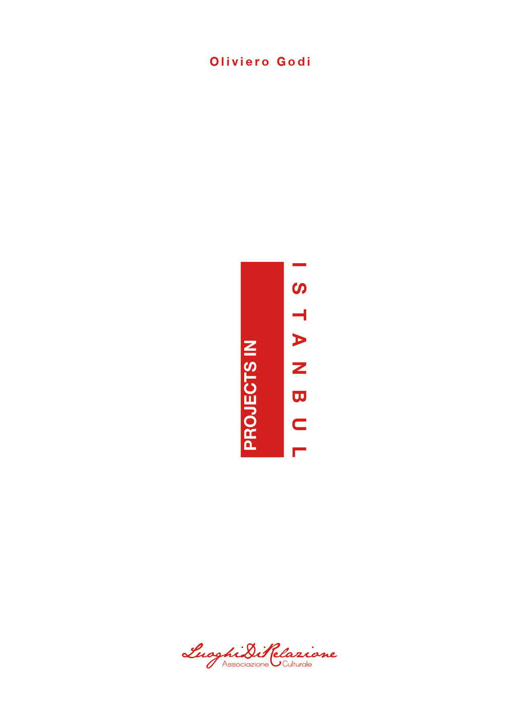 Projects in Istanbul. 4 Years Students' projects in Istanbul with the Politecnico of Milano