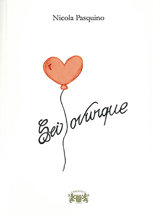 Sei ovunque