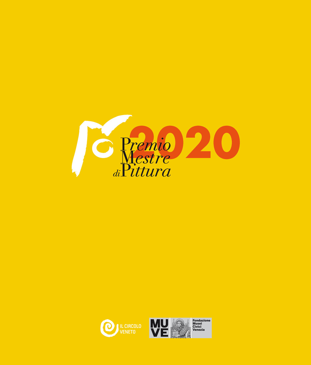 Premio Mestre di pittura 2020