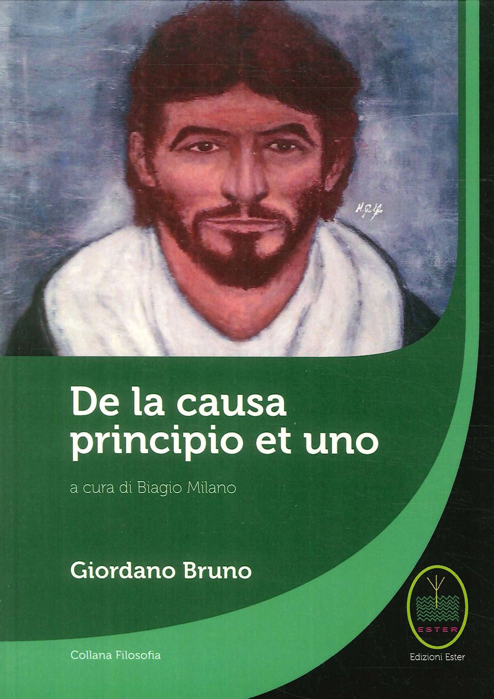 De la causa, principio et uno