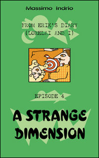 A Strange dimension