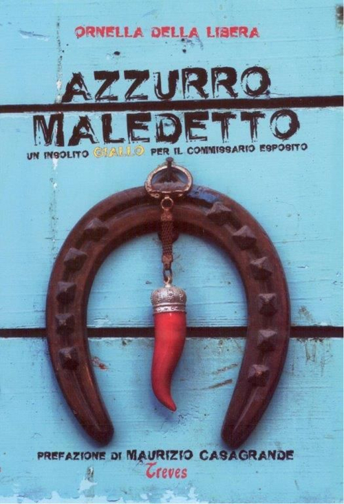 Azzurro maledetto